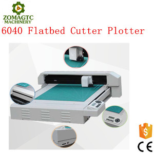 Precio de China vinilo plana paño adhesivo impresora <span class=keywords><strong>plotter</strong></span> - Product Image 2