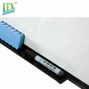 <span class=keywords><strong>Tableau</strong></span> blanc magnétique de bureau d'école portatif avec le support, <span class=keywords><strong>tableau</strong></span> blanc de <span class=keywords><strong>tableau</strong></span> à feuilles mobiles - Product Image 5