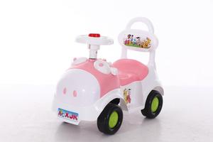 China fabrik günstige preis neue modell kunststoff kinder baby fahrt auf spielzeug auto - Product Image 3