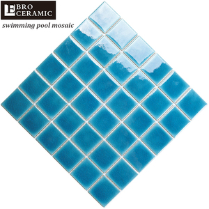 <span class=keywords><strong>Piscine</strong></span> en céramique brisée, vaisselle complète en porcelaine, design craquelé, céramique, pour pont de <span class=keywords><strong>piscine</strong></span> extérieur - Product Image 4