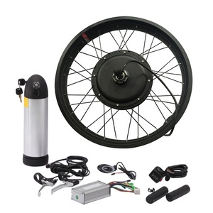 <span class=keywords><strong>5000w</strong></span> 26*4.0 אינץ חשמלי תלת אופן רכזת כביש שומן <span class=keywords><strong>e</strong></span> אופניים המרה ערכת המרה