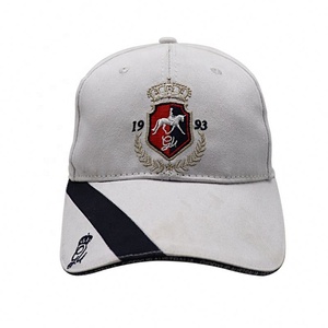 Nueva de moda de encargo gorra de béisbol y tapa con bordado - Product Image 2