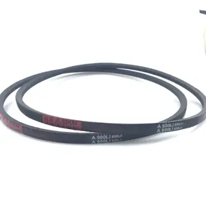 Cinturón en <span class=keywords><strong>v</strong></span> de alta calidad, fabricante profesional, tipo A, 8pk, 1397 <span class=keywords><strong>V</strong></span> - Product Image 1