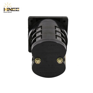 KINEE Công Tắc Xoay LW5D 16A 40A P MW/Công Tắc Cam/Công Tắc Chuyển Đổi Công Tắc Chọn Vị Trí Mới Nhất - Product Image 3