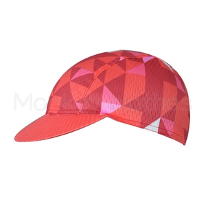 Blank high quality sublimated cycling cap your own in the lid - Product Image 3