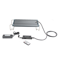 Nhà Cung Cấp Trung Quốc Dimmable 20000K San Hô Reef Sử Dụng LED Aquarium Ánh Sáng/Nước Ngọt Sử Dụng Aquarium LED Light