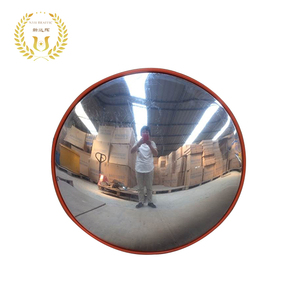 Material de la pc espejo convexo <span class=keywords><strong>camino</strong></span> <span class=keywords><strong>interior</strong></span> de seguridad espejo convexo - Product Image 1