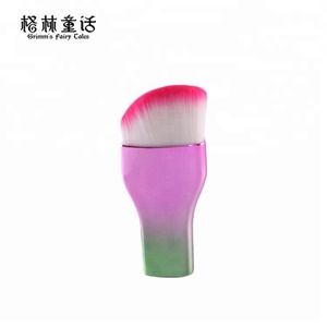 Nuevo diseño de 2018 1 unid Nosewing mejilla pincel de maquillaje cepillo - Product Image 1