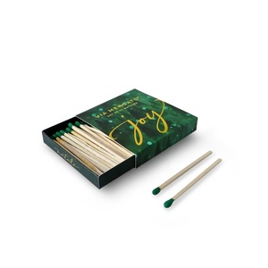 ¡Producto en oferta! Velas de aluminio dorado, cerillas de seguridad, nuevos estilos - Product Image 4