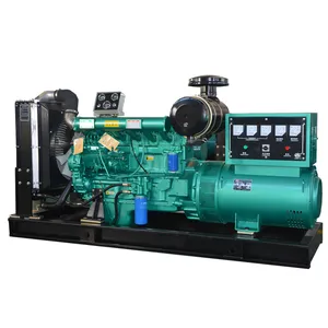 Günstiger preis 100kw diesel generator weifang weichai generator diesel 100kw für notstrom generator