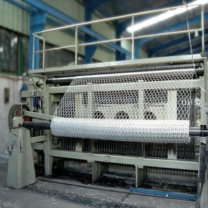 3/4 Inci Galvanized Hexagonal Ayam Wire Mesh Kawat - Product Image 3