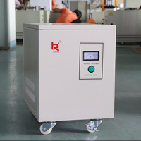 Harga Transformator 3 Fase 380V To 220V 15 Kva/25 Kva/35 Kva