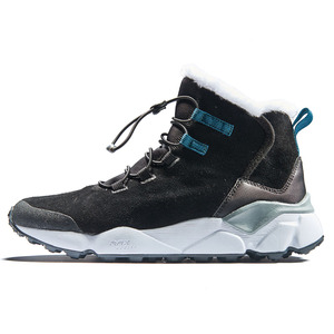 Scarponi da Trekking RAX per <span class=keywords><strong>Uomo</strong></span>, Scarpe Invernali da Escursionismo, Calde e Impermeabili per Camminare sulla Neve - Product Image 1