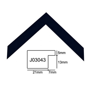 Khung Áp Phích Màu Đen 13X19 Của Nhà Sản Xuất Chuyên Nghiệp-Được Thiết Kế Để Hiển Thị Theo Chiều Dọc Hoặc Chiều Ngang Trên Tường - Product Image 5