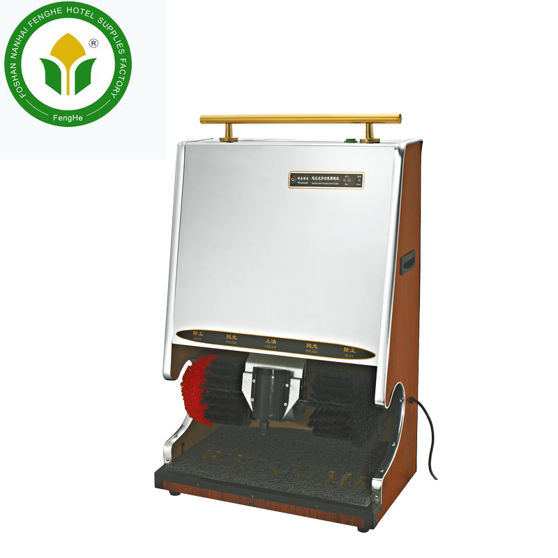 Электрическая автоматическая полировальная машина для обуви, машина для очистки, полировальная машина, очиститель