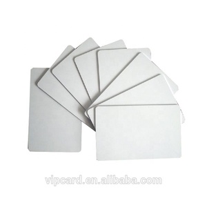 Impreso personalizado de plástico de pvc de tarjetas de nombre con el número de <span class=keywords><strong>serie</strong></span> de impresión - Product Image 6