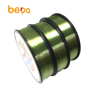 Goldfish 100 M/cuộn Dây Cước Siêu Bền Chất Lượng Cao Sợi Nylon Mật Độ Cao 1000M - Product Image 4