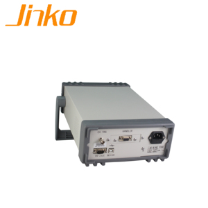 Medidor Lcr EAST TESTER 100KHz <span class=keywords><strong>Rcl</strong></span> Meter/Probador de puente Lcr de alta frecuencia - Product Image 5