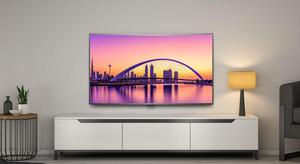 Original Xiao Mi <span class=keywords><strong>TV</strong></span> <span class=keywords><strong>4S</strong></span> 55 curva <span class=keywords><strong>TV</strong></span> de 55 pulgadas Mi Digital pantalla grande LCD HD inteligente control remoto de <span class=keywords><strong>TV</strong></span> - Product Image 6