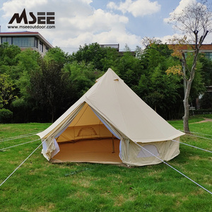 MSEE Partie de toit de coquille dure de climatiseur portable tente de camp pour <span class=keywords><strong>le</strong></span> marché de l'inde - Product Image 6