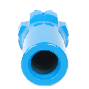 76mm 13 nút cacbua vonfram ren khoan Bit khoan đá nút khoan bit công cụ khoan - Product Image 6