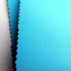 양면 네오프렌 <span class=keywords><strong>SBR</strong></span> 패브릭 매끄러운 피부 2.5mm 두께 2mm 얇은 네오프렌 접착제 - Product Image 3