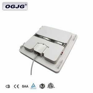 20 W 25 W 30 W 35 W 40 W interior sala <span class=keywords><strong>de</strong></span> techo <span class=keywords><strong>de</strong></span> iluminación 300X300 pórtico en la atenuación <span class=keywords><strong>de</strong></span> Panel <span class=keywords><strong>de</strong></span> <span class=keywords><strong>luz</strong></span> <span class=keywords><strong>Led</strong></span> montado - Product Image 3