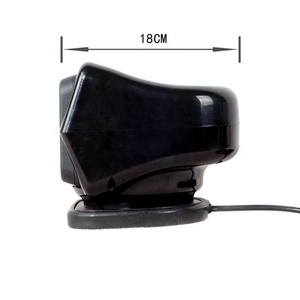 5*10 W cob led luz de trabajo vehículos IP67 lugar coche led luz de trabajo - Product Image 4