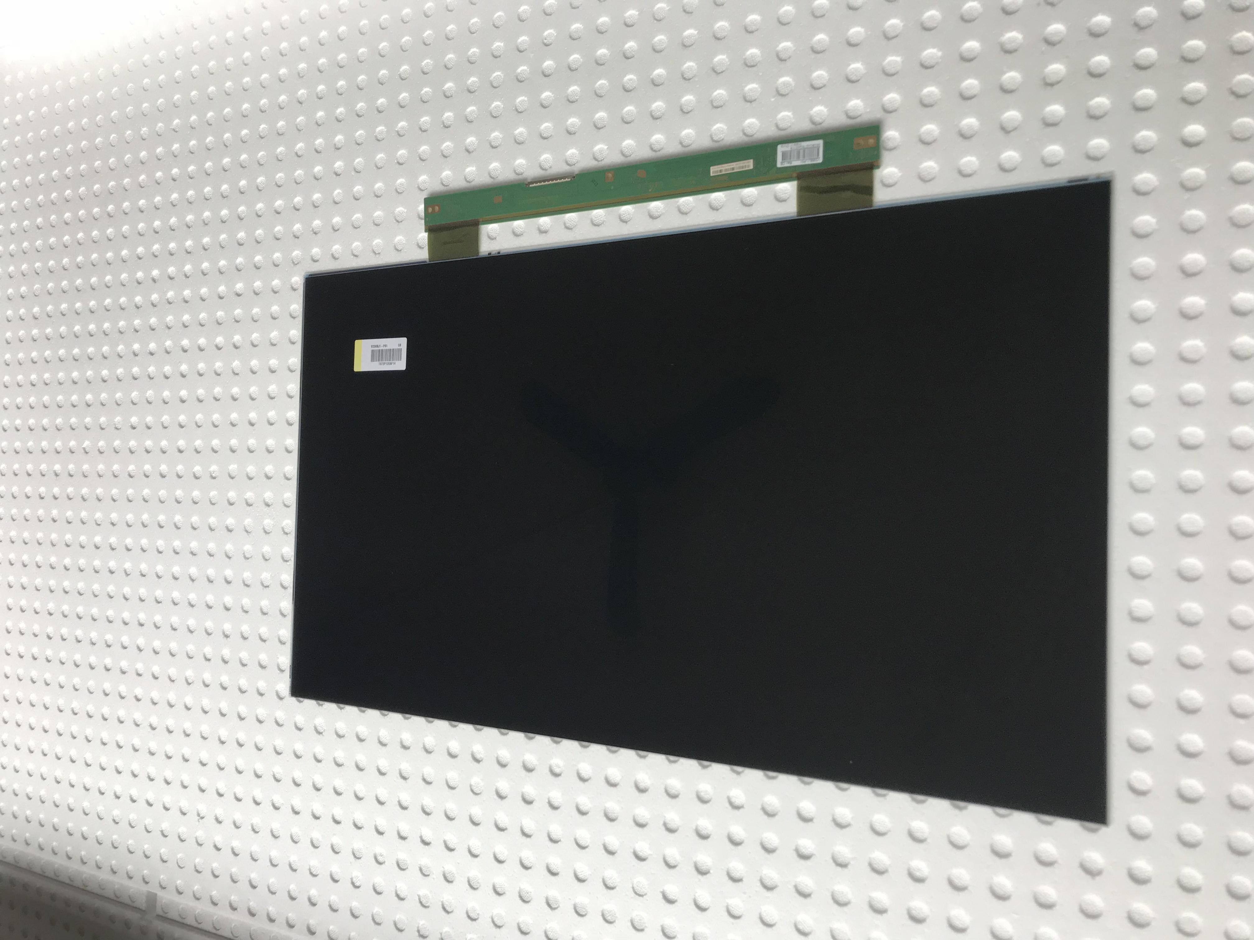 For Innolux TV LCD panel LCD cell v236bj1-p01 glass| Alibaba.com