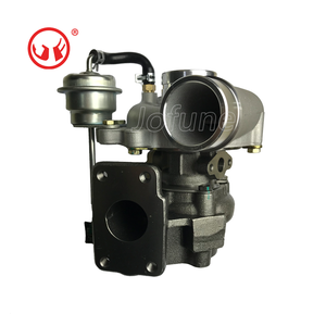 JF124013ターボ修理キットK03カートリッジターボチャージャー用タービン53039880089 53039700089 Iveco Daily <span class=keywords><strong>2.3</strong></span> TD 504071262 - Product Image 1