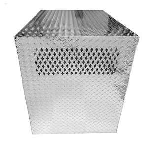 Caja de viaje para perros grandes, profesional, OEM, personalizada - Product Image 3