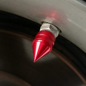<strong>Car</strong> Tyre <strong>Valve</strong> <strong>Caps</strong> on the Wheel Tire Air <strong>Valve</strong> Stem <strong>Caps</strong> <strong>Car</strong> Trunk Bicycle Wheel Rims <strong>Valve</strong> <strong>Caps</strong> - Product Image 6