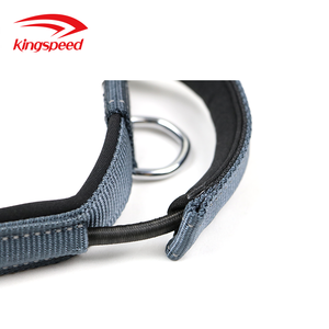 Collar for dogs dog fashion black color low price - Product Image 2