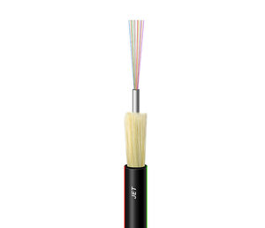 1-24 núcleo al aire libre <span class=keywords><strong>Central</strong></span> del tubo de Cable de fibra óptica - Product Image 4