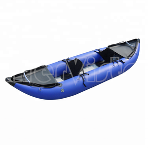 Ce giá rẻ 270 <span class=keywords><strong>Saturn</strong></span> gommone vendita <span class=keywords><strong>Kayak</strong></span> Thuyền bơm hơi cho chèo - Product Image 5
