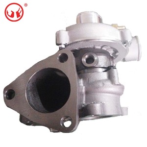 JF122027 Turbocompressore GT1749S 700273 28200-4B160 ricambi auto accessori per <span class=keywords><strong>Hyundai</strong></span> <span class=keywords><strong>starex</strong></span> <span class=keywords><strong>H100</strong></span> D4BF - Product Image 3