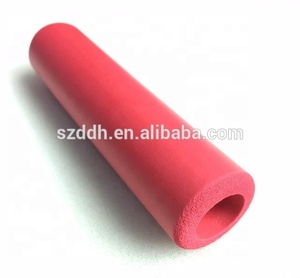 Tùy chỉnh mịn bề mặt kết thúc bọt xử lý grip cao su bọt Grip - Product Image 5