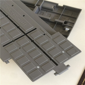 Vật Liệu Xây Dựng PP Interlock Bảo Vệ Sàn Lều Sàn Cho Các Sự Kiện - Product Image 4