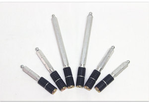 Áp Lực Cao Phun Vữa Một Cao Su Nhôm Phun Đóng Gói - Product Image 3