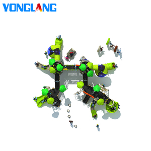 YL-T30 <span class=keywords><strong>DE</strong></span> GARANTÍA 2 años feliz jardín niños al aire libre patio <span class=keywords><strong>de</strong></span> recreo <span class=keywords><strong>cerca</strong></span> <span class=keywords><strong>de</strong></span> mí para la venta - Product Image 3