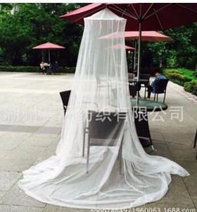 Ins Gió Trong Nhà Ngoài Trời Thanh Lịch Xuất Khẩu Châu Âu Và Mỹ Trần Mái Vòm Muỗi Muỗi Ròng Ròng - Product Image 3