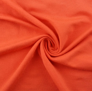 UPF50 Offre Spéciale Fabricant Textile Tricoté Fibre De <span class=keywords><strong>Bambou</strong></span> Spandex Jersey <span class=keywords><strong>Tissu</strong></span> Prix Pour Vêtements - Product Image 1