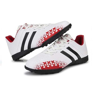 Vuelos <span class=keywords><strong>de</strong></span> fútbol <span class=keywords><strong>de</strong></span> los hombres zapatos <span class=keywords><strong>de</strong></span> <span class=keywords><strong>botas</strong></span> <span class=keywords><strong>de</strong></span> fútbol para la venta - Product Image 4