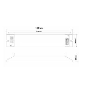 Nhà Máy Bán Hàng Trực Tiếp <span class=keywords><strong>Battery</strong></span> <span class=keywords><strong>Pack</strong></span> Chiếu Sáng Khẩn Cấp Ánh Sáng Pin Năng Lượng - Product Image 5