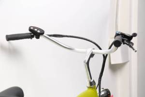 Vélo électrique à pneus larges TXED 26 pouces, vélo de plage, chopper, 48v, vélo électrique pour la neige - Product Image 3