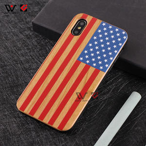 2019 Nouvelles Conceptions 3D Impression Étui En <span class=keywords><strong>Bois</strong></span> Pour iPhone X Étui pour Téléphone Portable Accessoires <span class=keywords><strong>Pas</strong></span> <span class=keywords><strong>Cher</strong></span> - Product Image 5