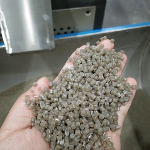 Le plus bas Prix Wasteed Tpu <span class=keywords><strong>Tpe</strong></span> Granulés faisant la machine En Chine - Product Image 6