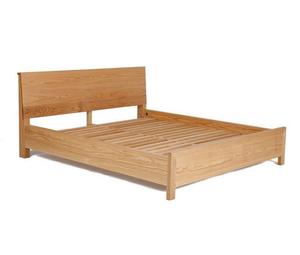 <strong>Antique</strong> Wooden Storage <strong>Bed</strong> Designs Nordic Style Hotel <strong>Bed</strong> <strong>Frame</strong> for Hotel - Product Image 4