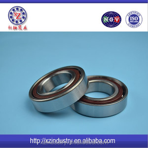 Chine pas cher moteur de <span class=keywords><strong>moto</strong></span> pièces seule rangée rainure profonde roulement à billes 6800-2rs prix - Product Image 2