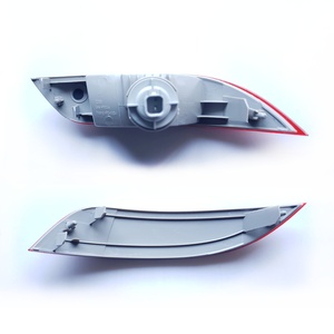 Proiettore fendinebbia paraurti posteriore per <span class=keywords><strong>FORD</strong></span> <span class=keywords><strong>FOCUS</strong></span> 2015-2018 - Product Image 5